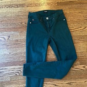 Hudson Jeans, skinny, size 28
